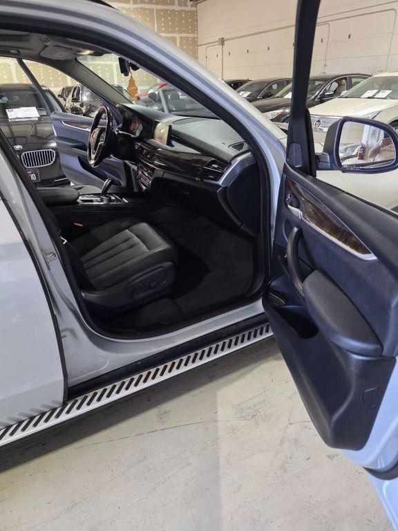 used 2015 BMW X5 car, priced at $10,990