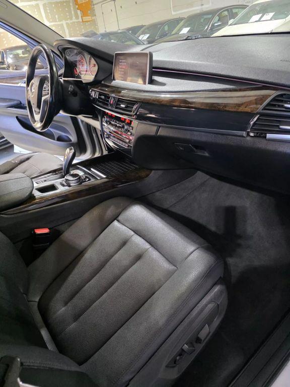 used 2015 BMW X5 car, priced at $10,990