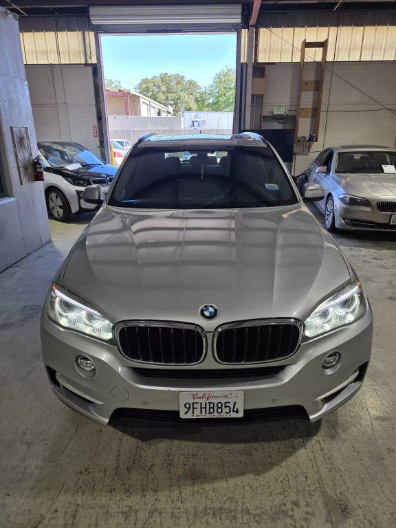 used 2015 BMW X5 car, priced at $10,990