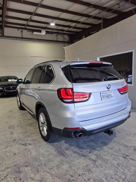 used 2015 BMW X5 car, priced at $10,990