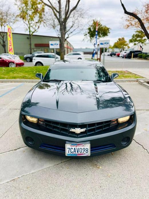 used 2013 Chevrolet Camaro car, priced at $9,999