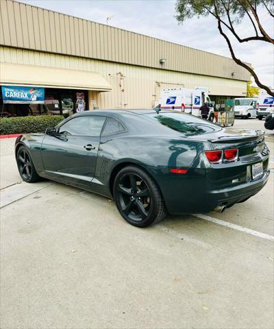 used 2013 Chevrolet Camaro car, priced at $9,999