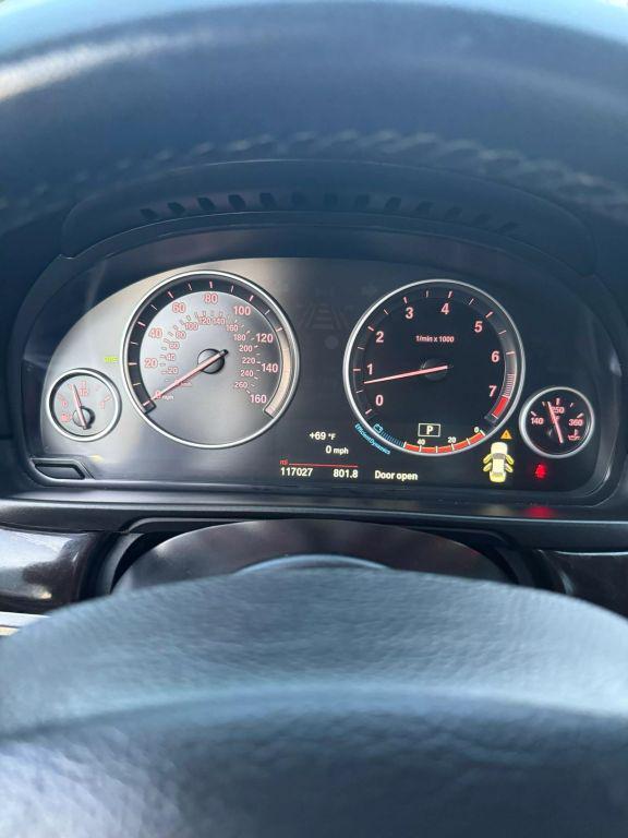 used 2016 BMW 535 car, priced at $10,999