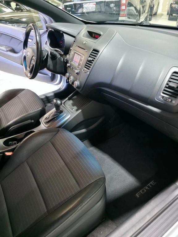 used 2016 Kia Forte Koup car, priced at $7,295