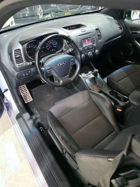 used 2016 Kia Forte Koup car, priced at $7,295
