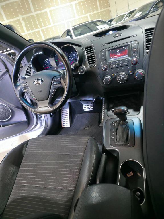 used 2016 Kia Forte Koup car, priced at $7,295