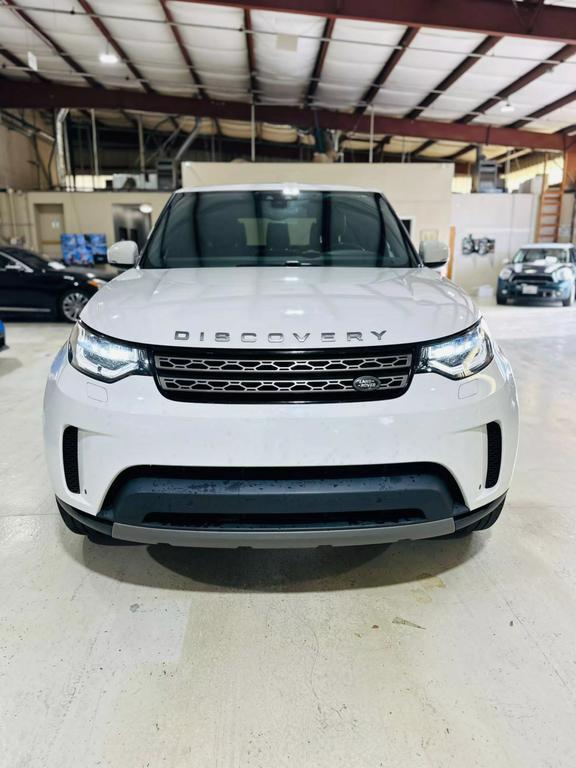 used 2020 Land Rover Discovery car, priced at $16,999