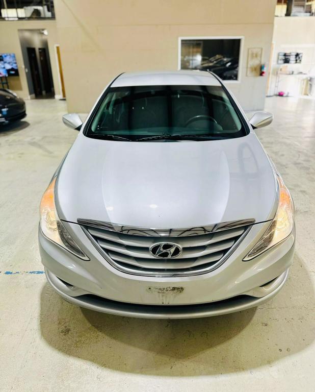 used 2012 Hyundai Sonata car, priced at $8,999