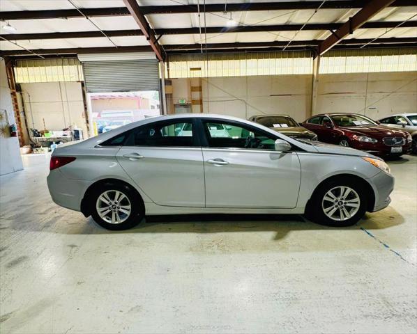 used 2012 Hyundai Sonata car, priced at $8,999