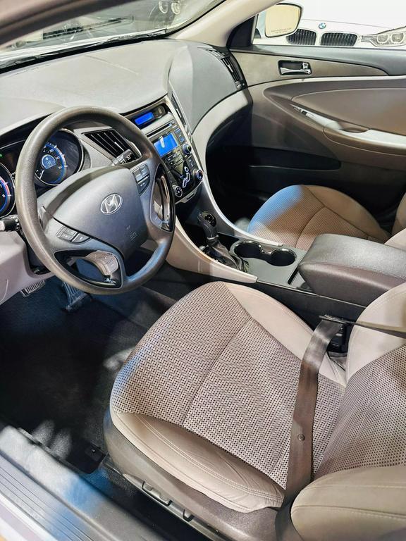 used 2012 Hyundai Sonata car, priced at $8,999