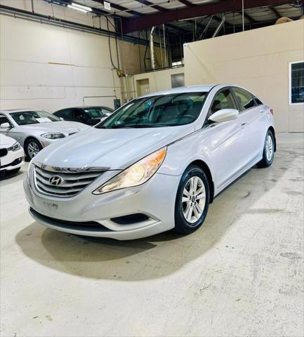 used 2012 Hyundai Sonata car, priced at $8,999