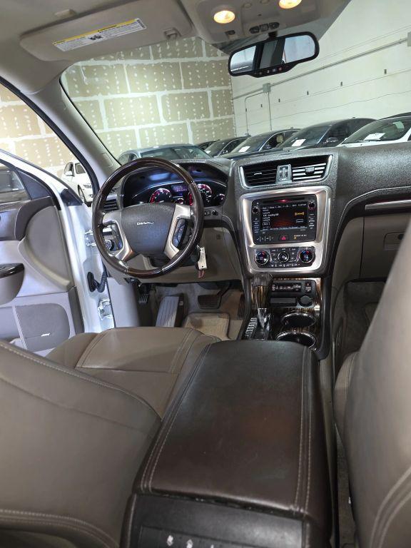 used 2013 GMC Acadia car, priced at $10,999