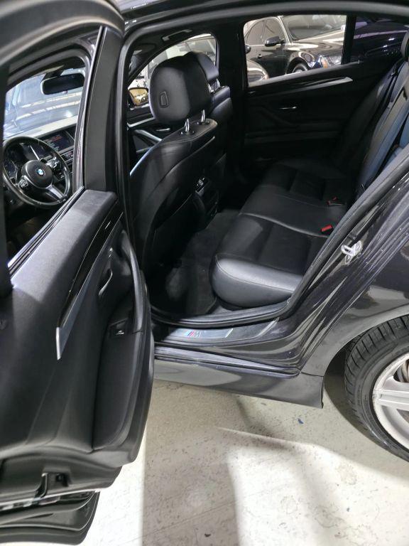 used 2014 BMW 535 car, priced at $8,990