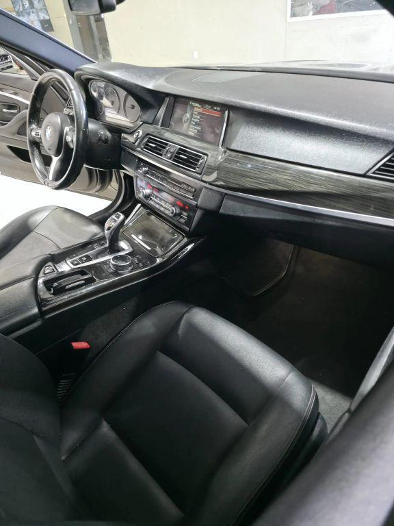 used 2014 BMW 535 car, priced at $8,990