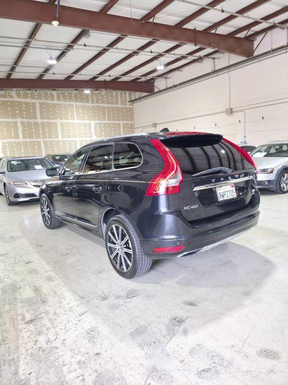 used 2015 Volvo XC60 car, priced at $11,999