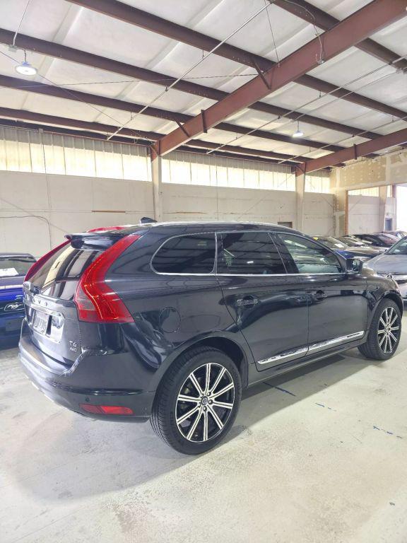 used 2015 Volvo XC60 car, priced at $11,999
