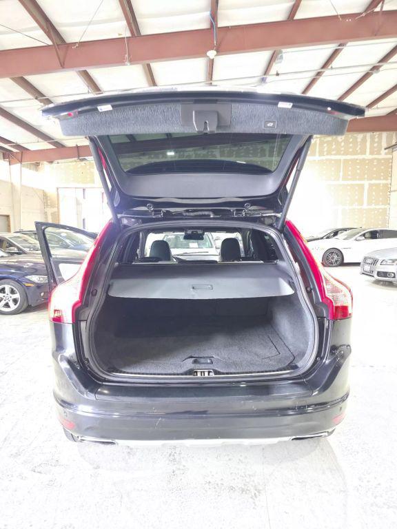used 2015 Volvo XC60 car, priced at $11,999