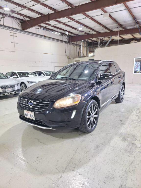 used 2015 Volvo XC60 car, priced at $11,999