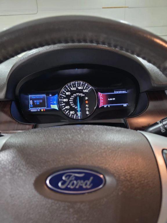 used 2013 Ford Edge car, priced at $7,999