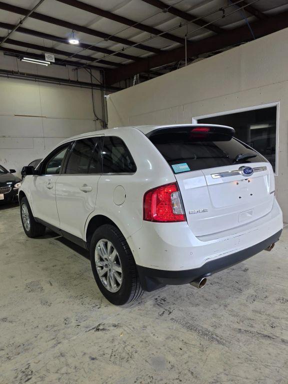 used 2013 Ford Edge car, priced at $7,999