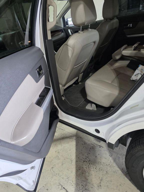 used 2013 Ford Edge car, priced at $7,999
