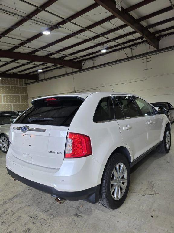 used 2013 Ford Edge car, priced at $7,999
