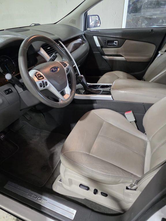 used 2013 Ford Edge car, priced at $7,999