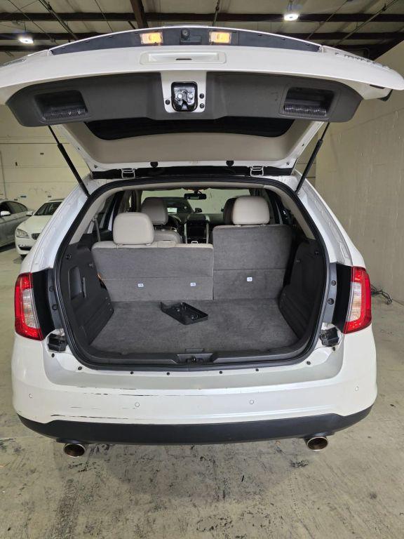 used 2013 Ford Edge car, priced at $7,999