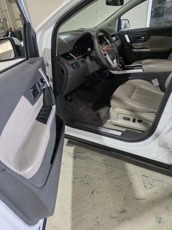 used 2013 Ford Edge car, priced at $7,999