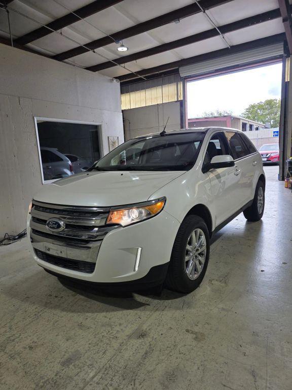 used 2013 Ford Edge car, priced at $7,999