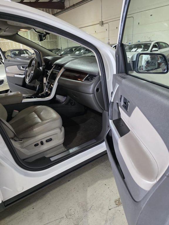 used 2013 Ford Edge car, priced at $7,999