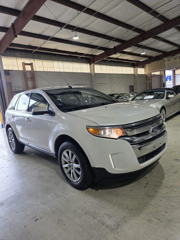 used 2013 Ford Edge car, priced at $7,999