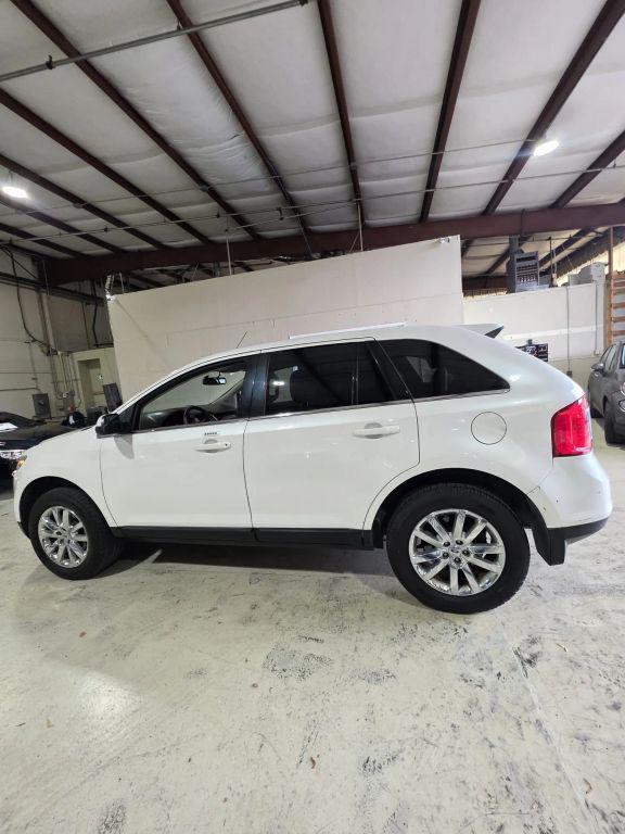 used 2013 Ford Edge car, priced at $7,999