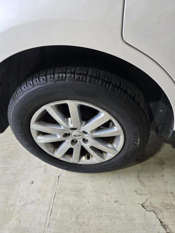 used 2013 Ford Edge car, priced at $7,999