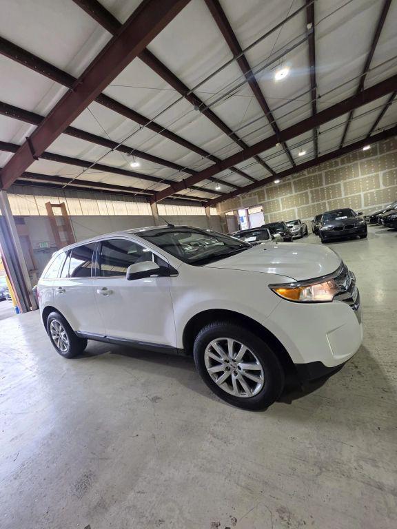 used 2013 Ford Edge car, priced at $7,999