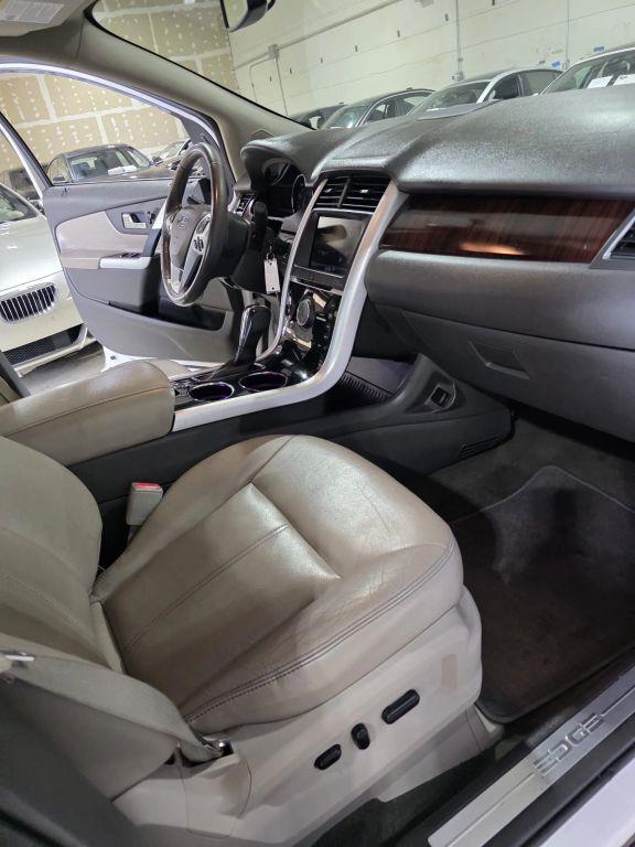 used 2013 Ford Edge car, priced at $7,999