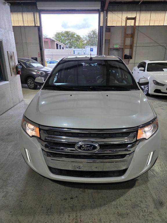 used 2013 Ford Edge car, priced at $7,999