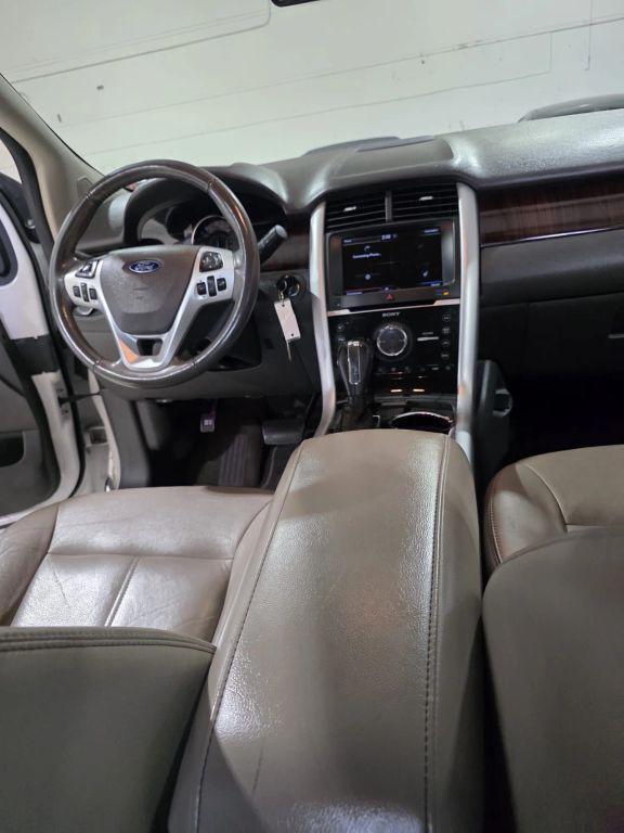 used 2013 Ford Edge car, priced at $7,999