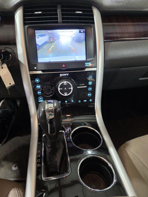 used 2013 Ford Edge car, priced at $7,999