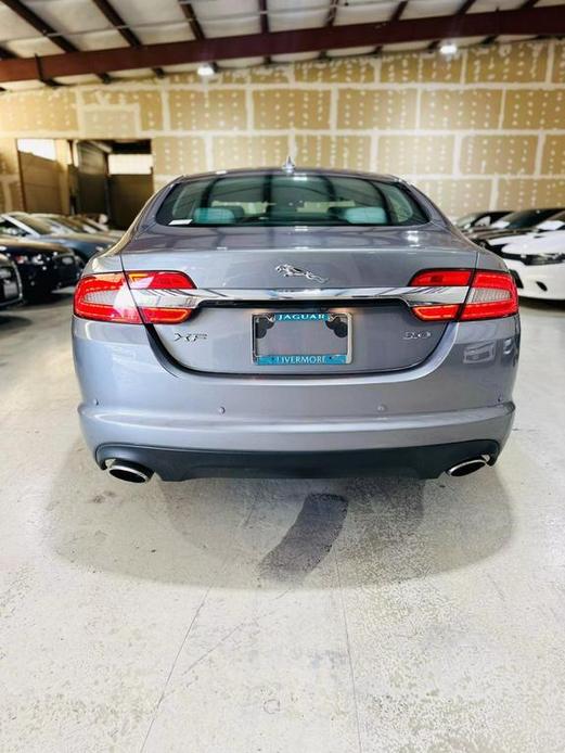 used 2013 Jaguar XF car, priced at $7,999