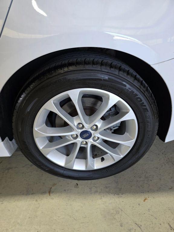 used 2019 Ford Fusion car, priced at $8,495