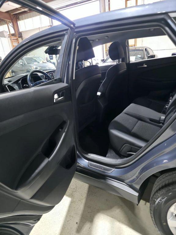 used 2019 Hyundai Tucson car, priced at $10,499