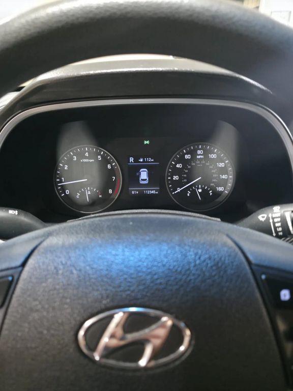 used 2019 Hyundai Tucson car, priced at $10,499