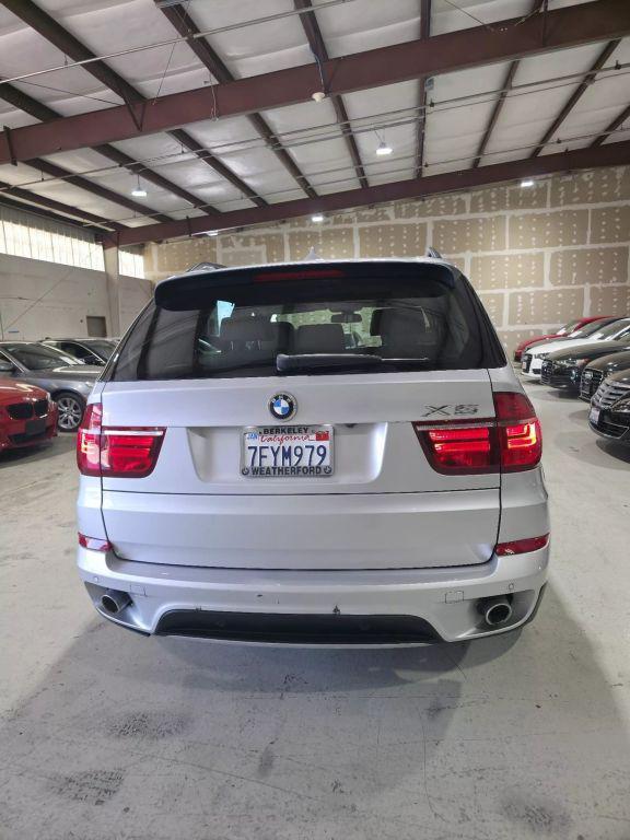 used 2011 BMW X5 car, priced at $9,990