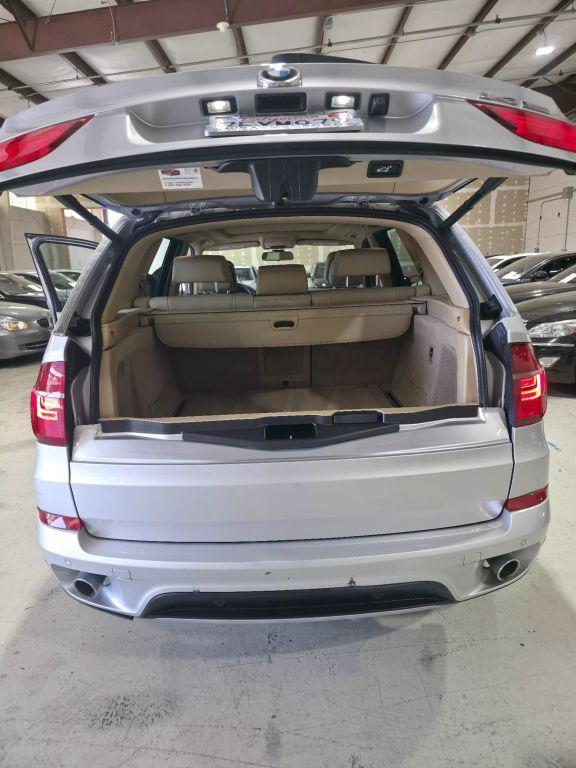 used 2011 BMW X5 car, priced at $9,990