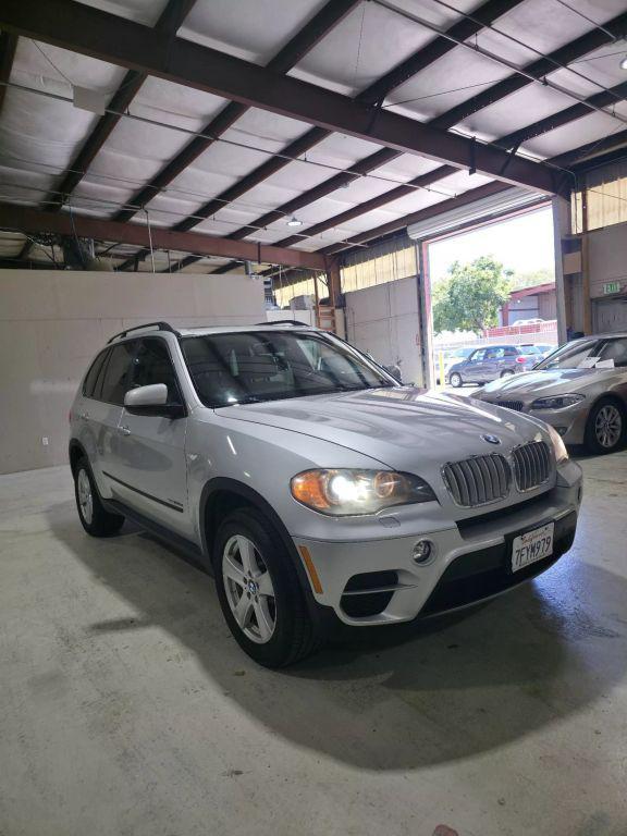 used 2011 BMW X5 car, priced at $9,990