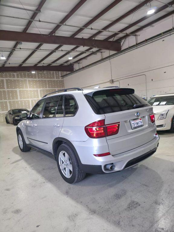 used 2011 BMW X5 car, priced at $9,990
