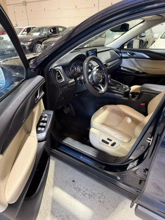 used 2016 Mazda CX-9 car, priced at $13,999