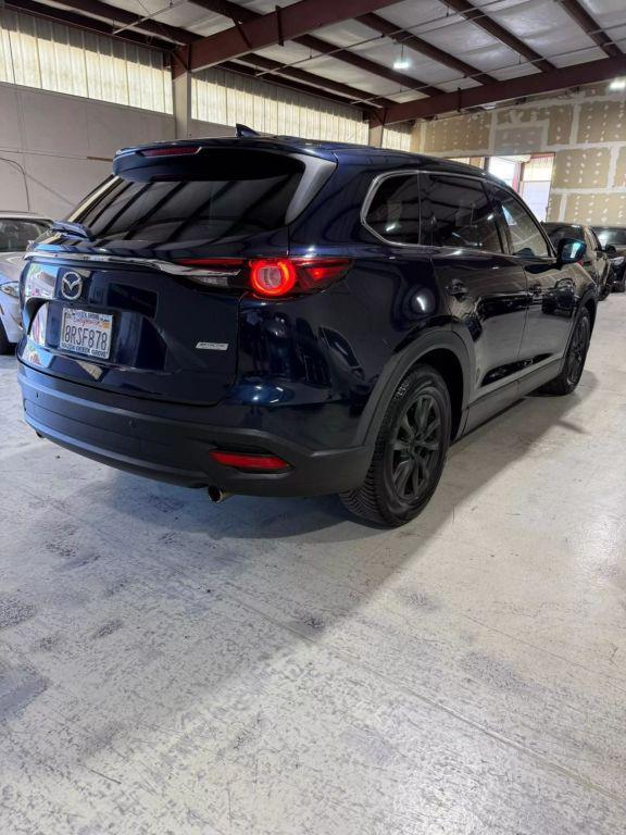 used 2016 Mazda CX-9 car, priced at $13,999