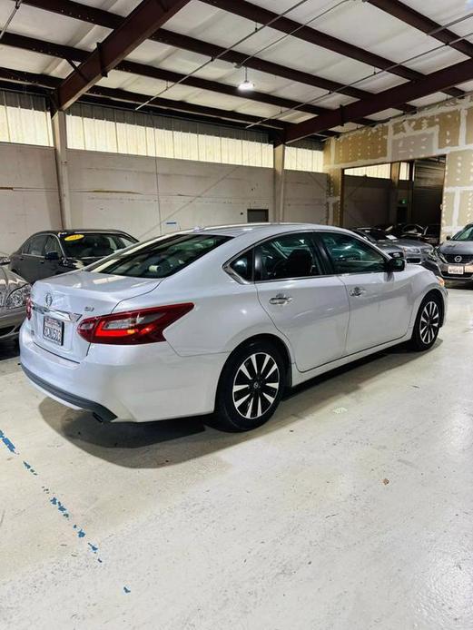 used 2018 Nissan Altima car, priced at $11,499